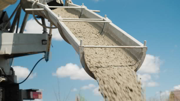 Best Concrete Driveway Installation in Altamont, KS
