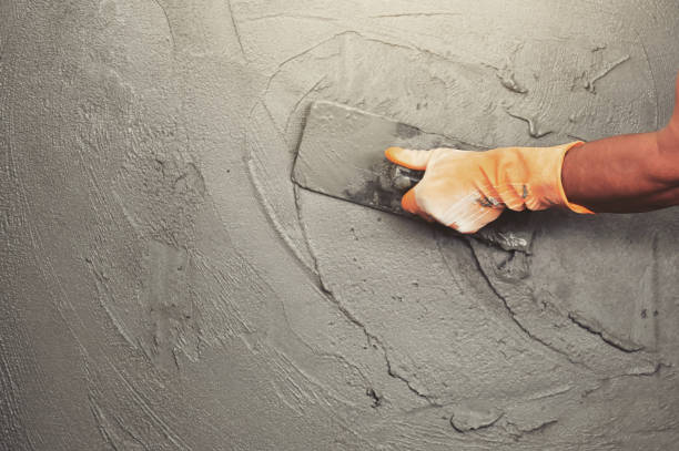 Best Concrete Patio Design and Installation in Altamont, KS